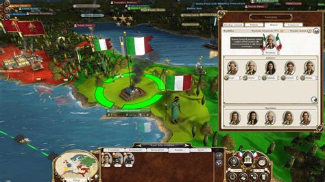 As such, the mechanics are based on historical accounts, not Hollywood. . Empire total war mods
